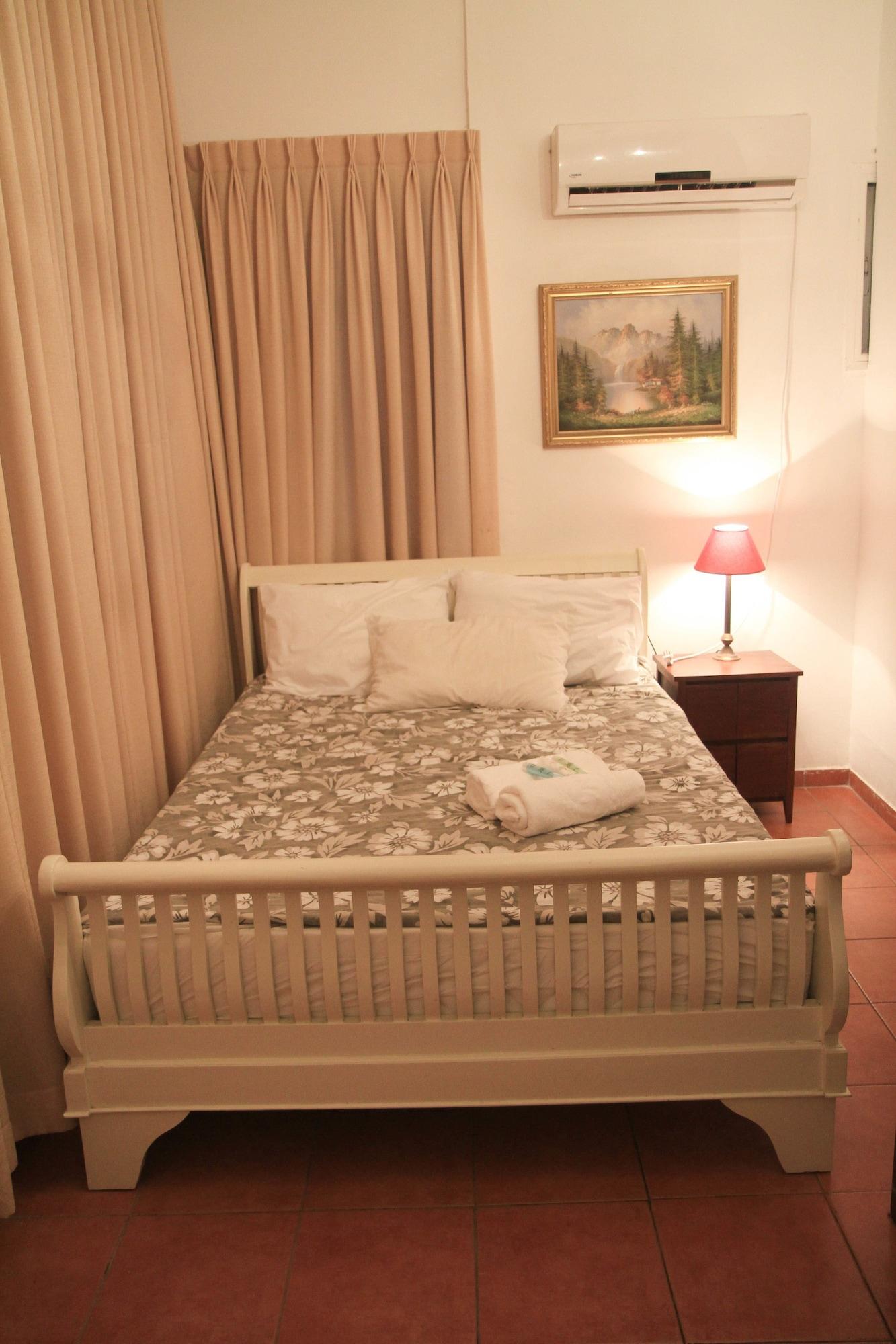 Sea Side Hotel Tel Aviv Luaran gambar