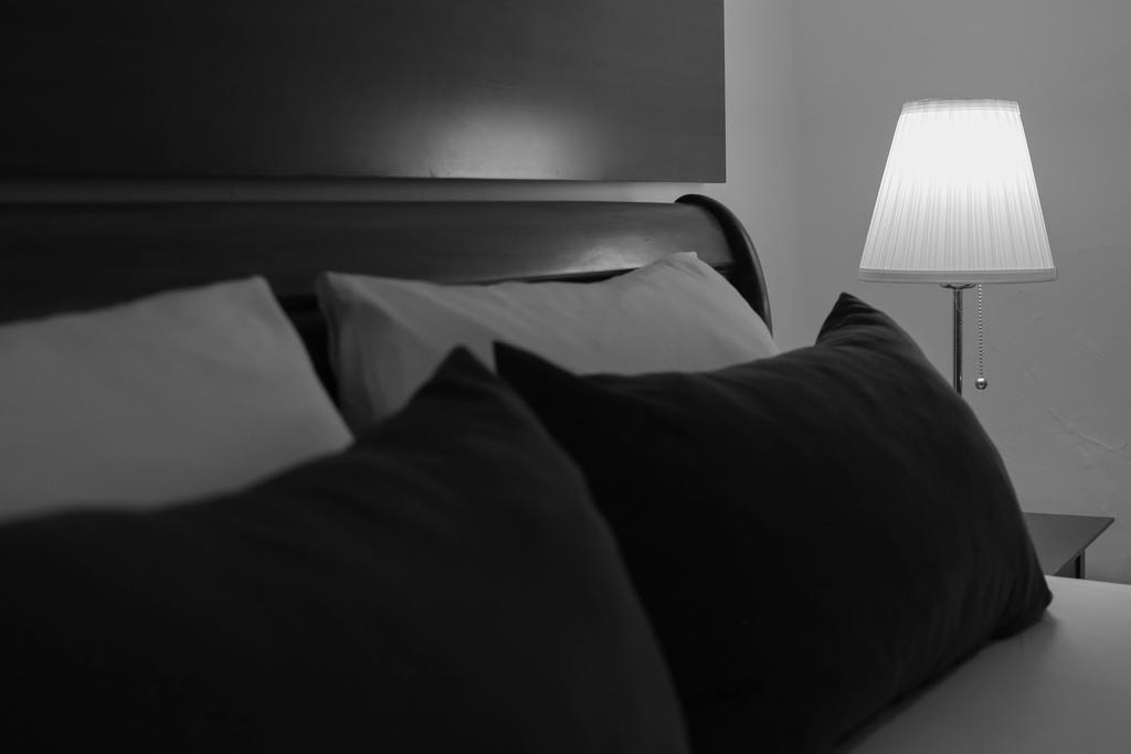 Sea Side Hotel Tel Aviv Luaran gambar