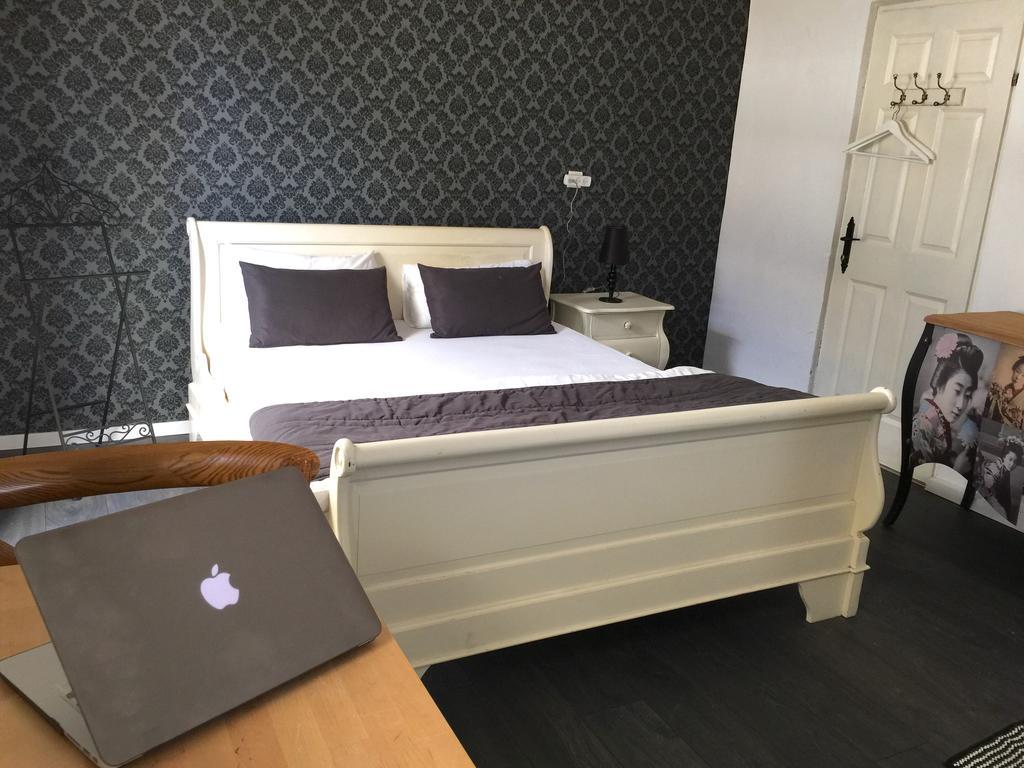 Sea Side Hotel Tel Aviv Luaran gambar