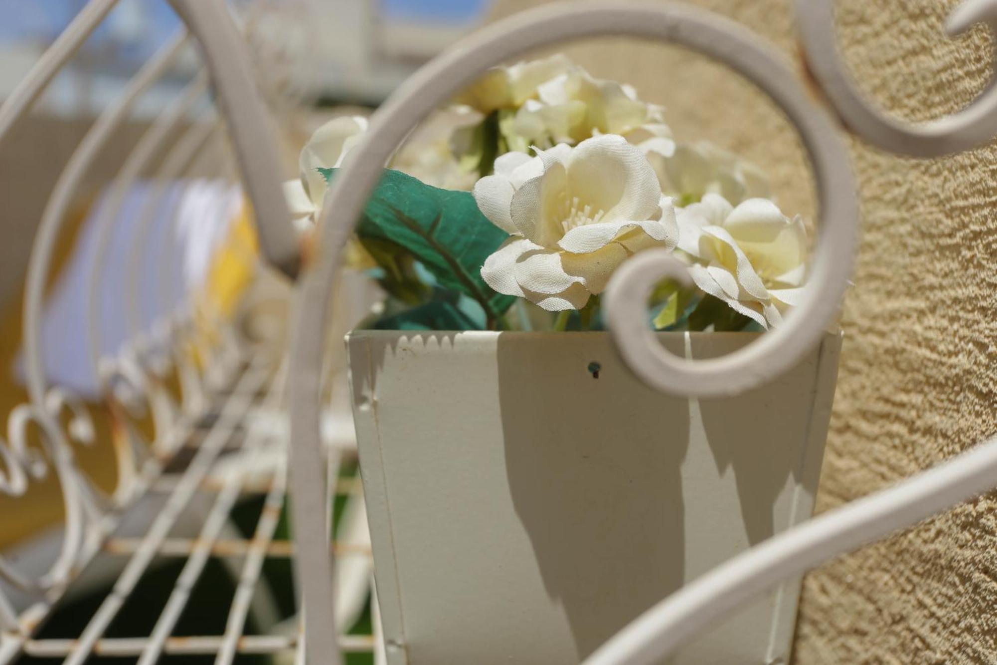 Sea Side Hotel Tel Aviv Luaran gambar